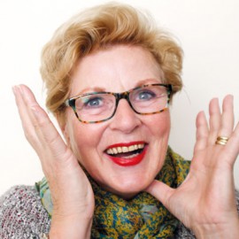 Margareth Kip